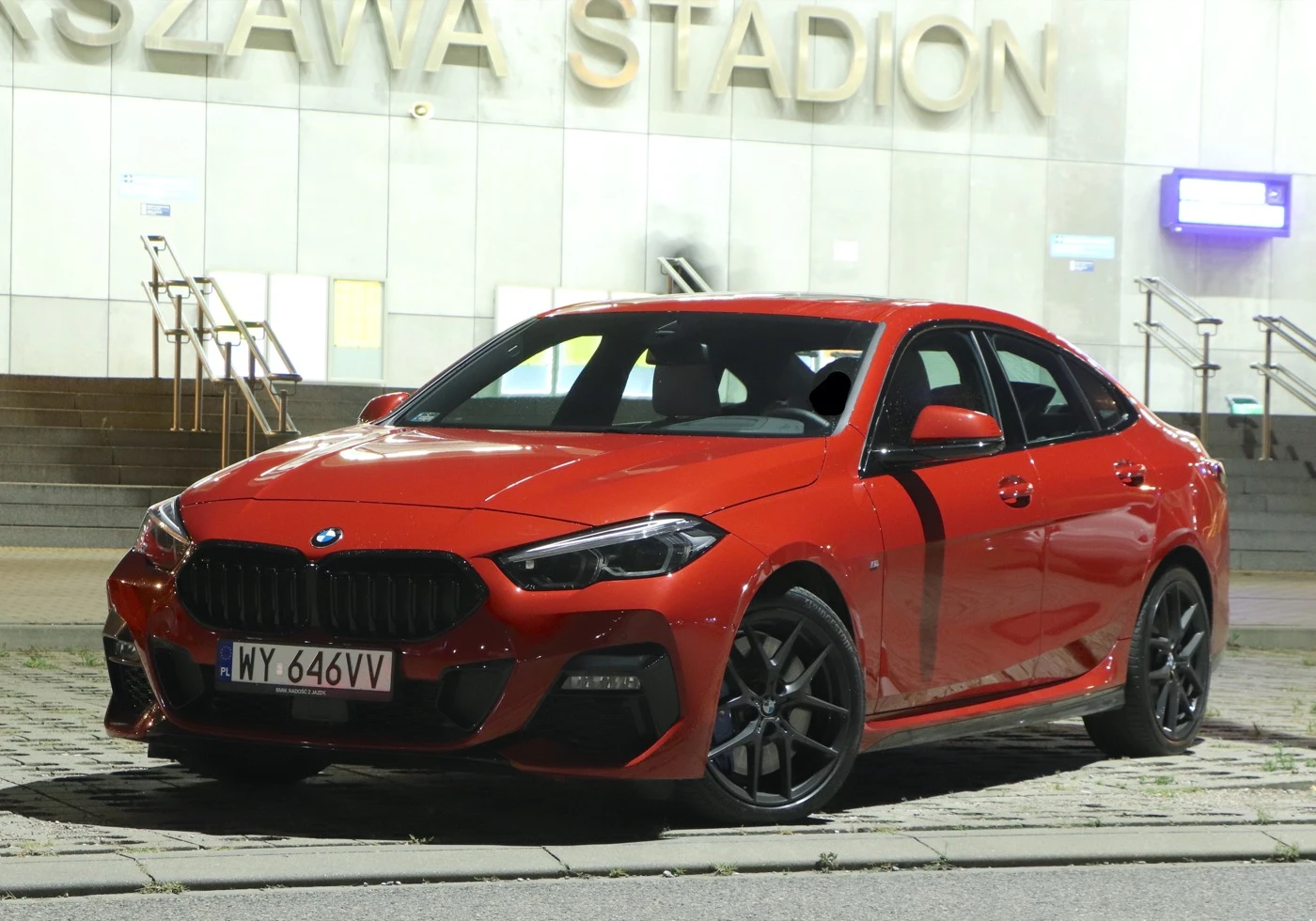 bmw 2 gran coupe test 
