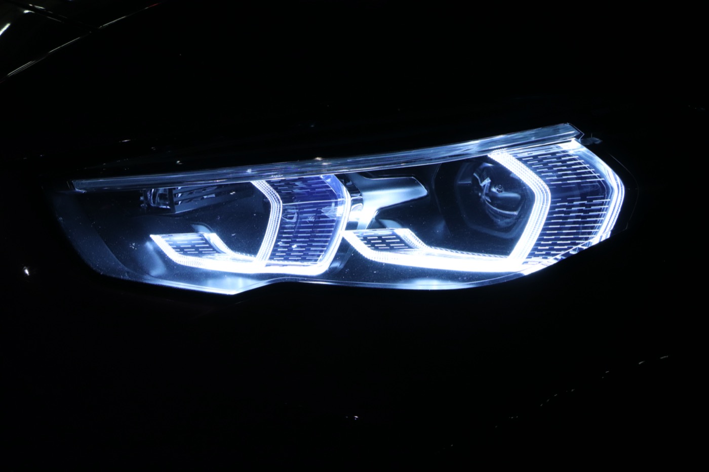 bmw 2 gran coupe test 