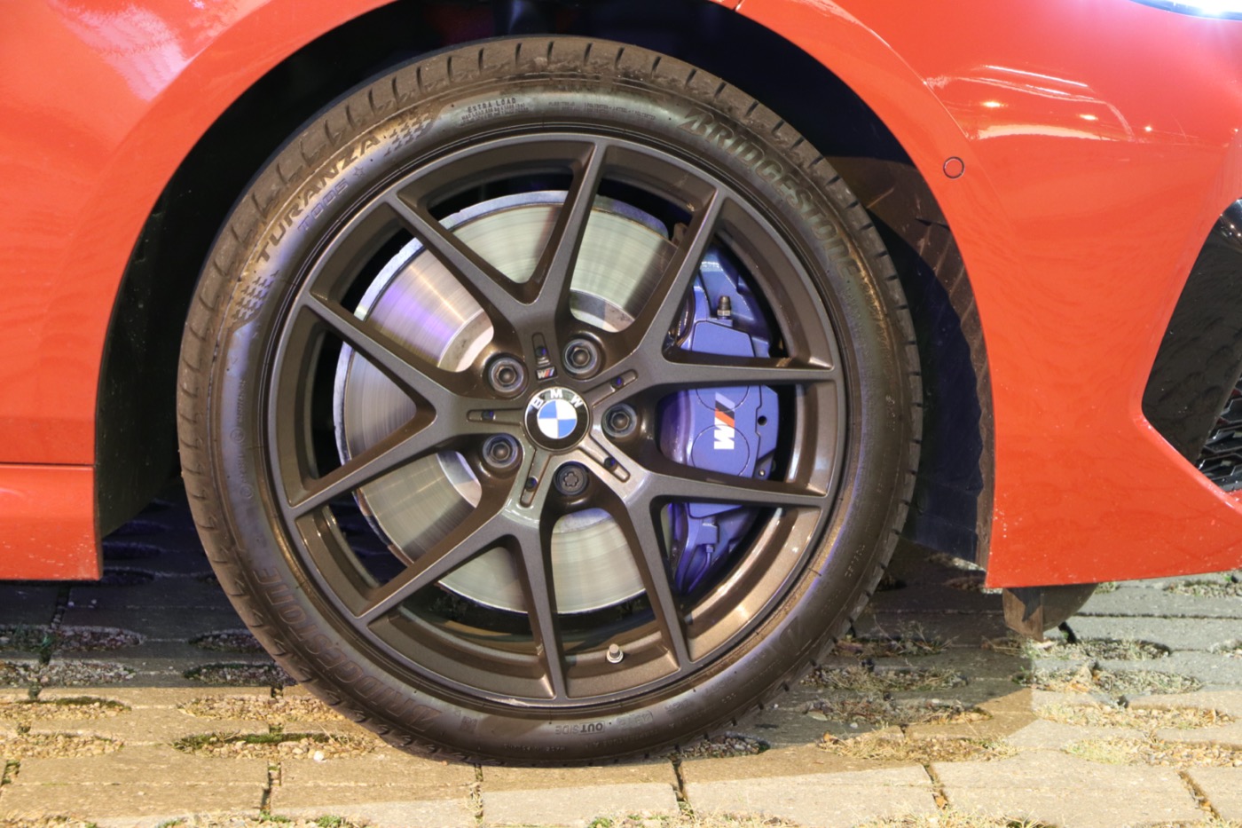bmw 2 gran coupe test 