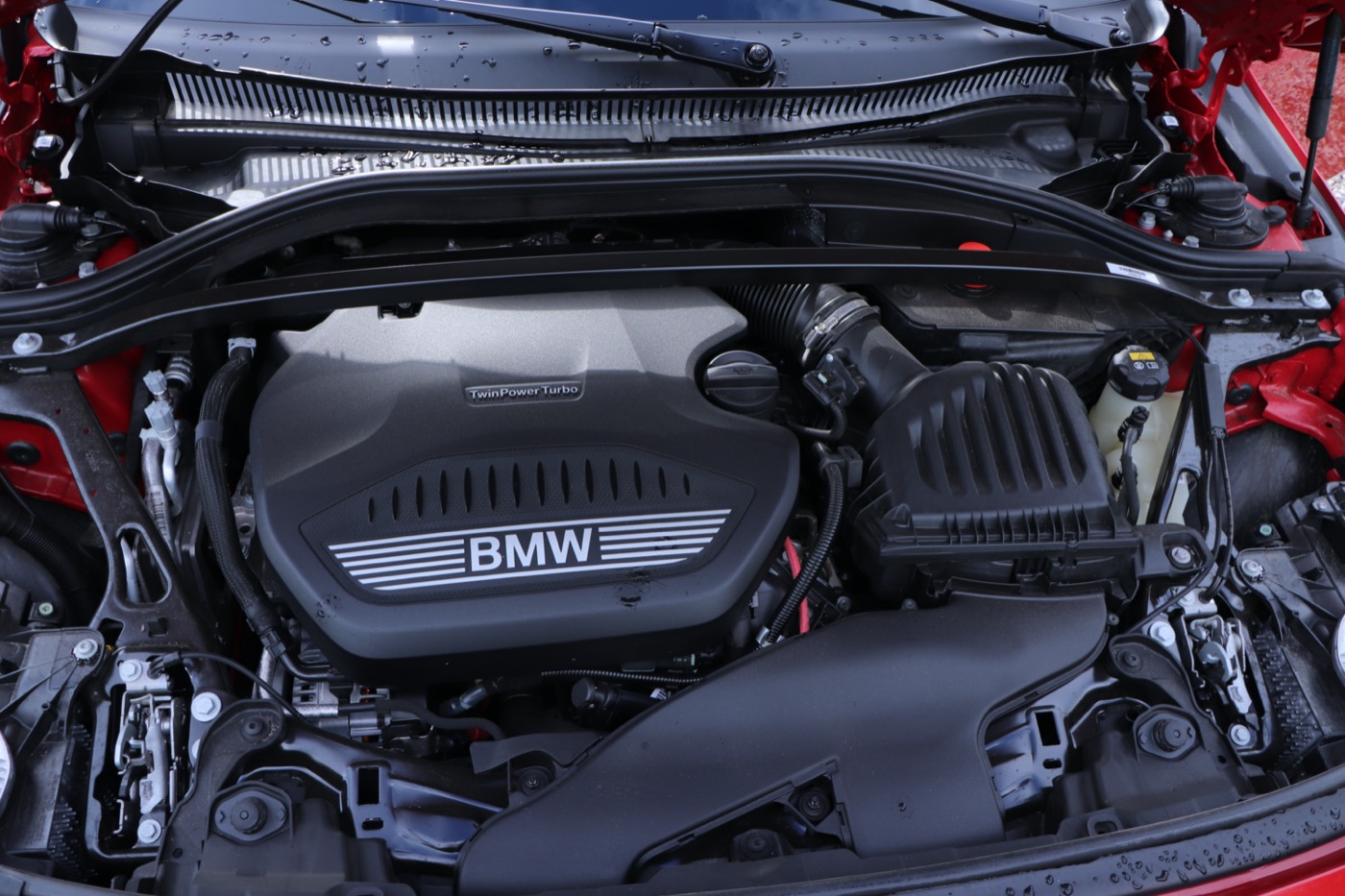 bmw 2 gran coupe test 