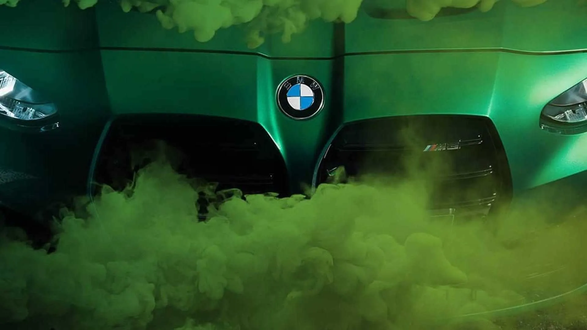 BMW M3 zdjęcia