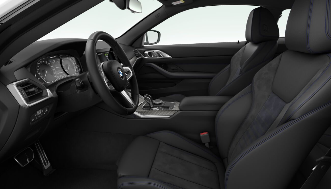 BMW serii 4 cena 