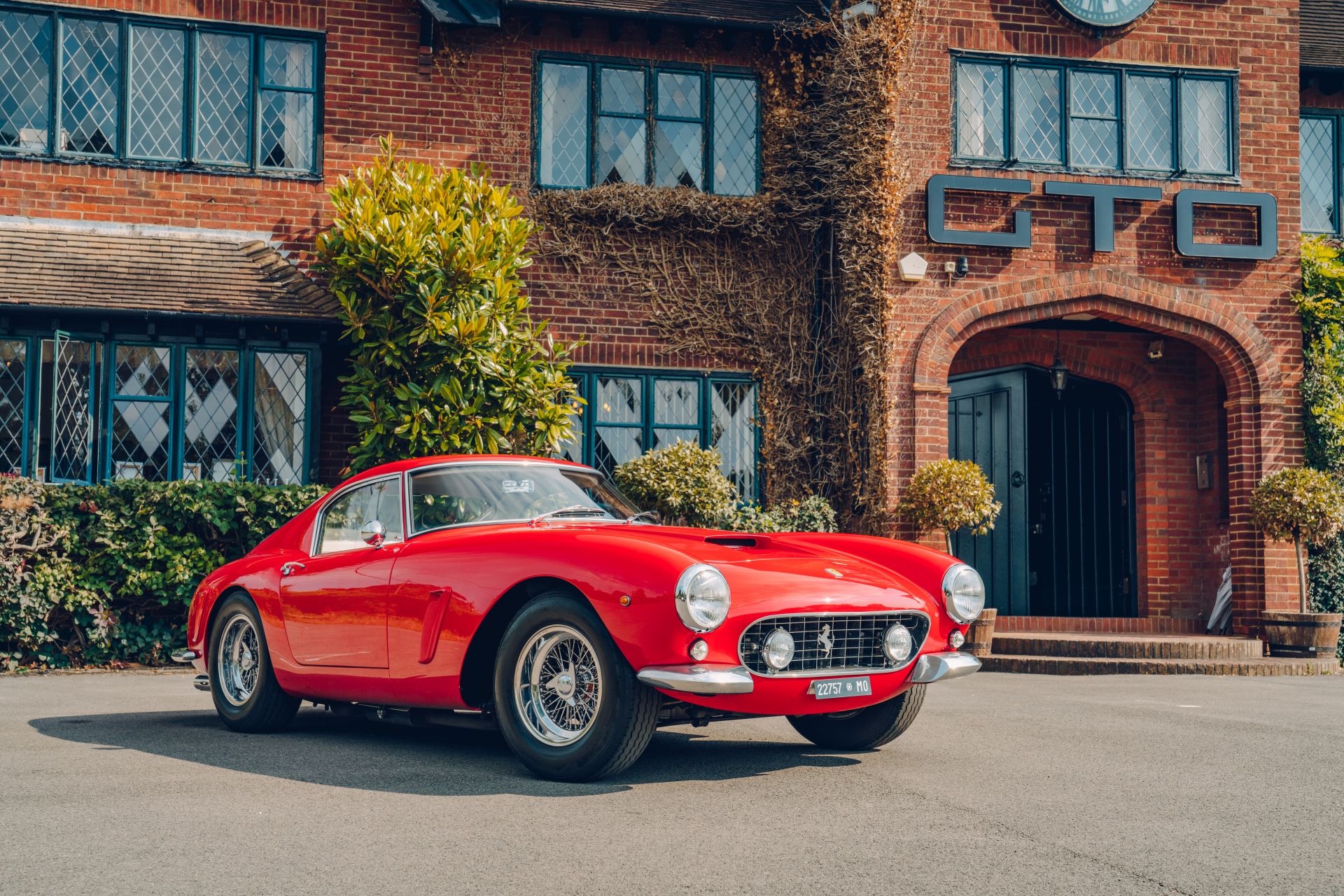 gto engineering 