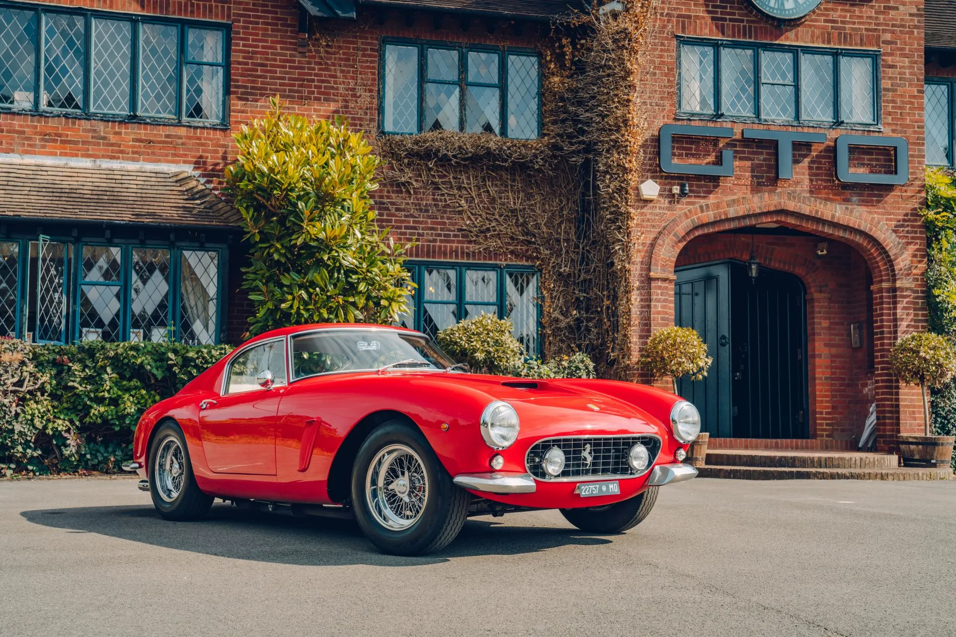 gto engineering