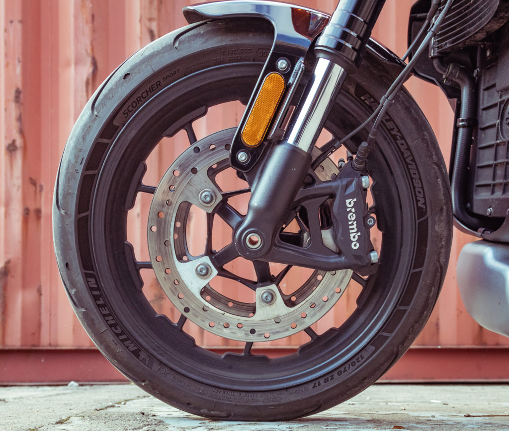 harley livewire opinie 