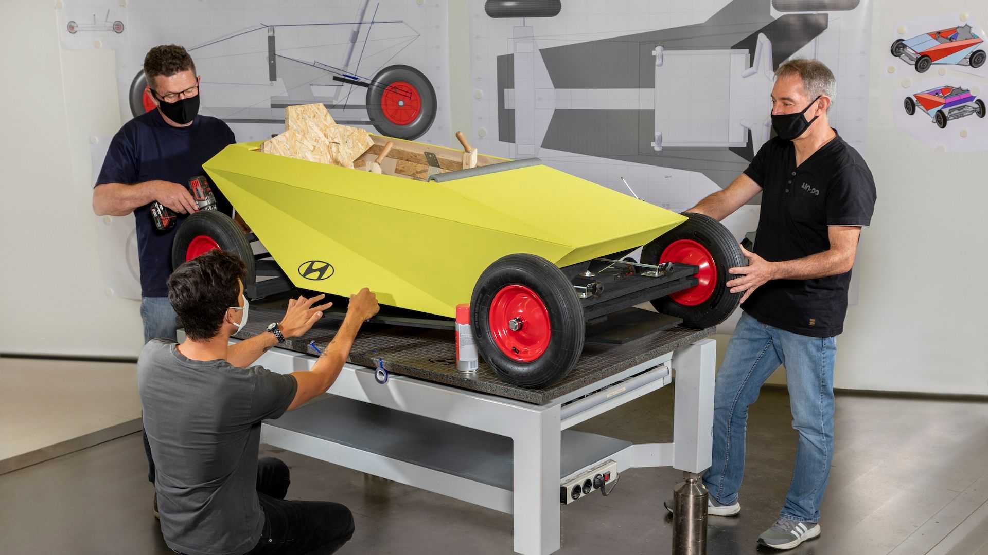 hyundai soapbox 