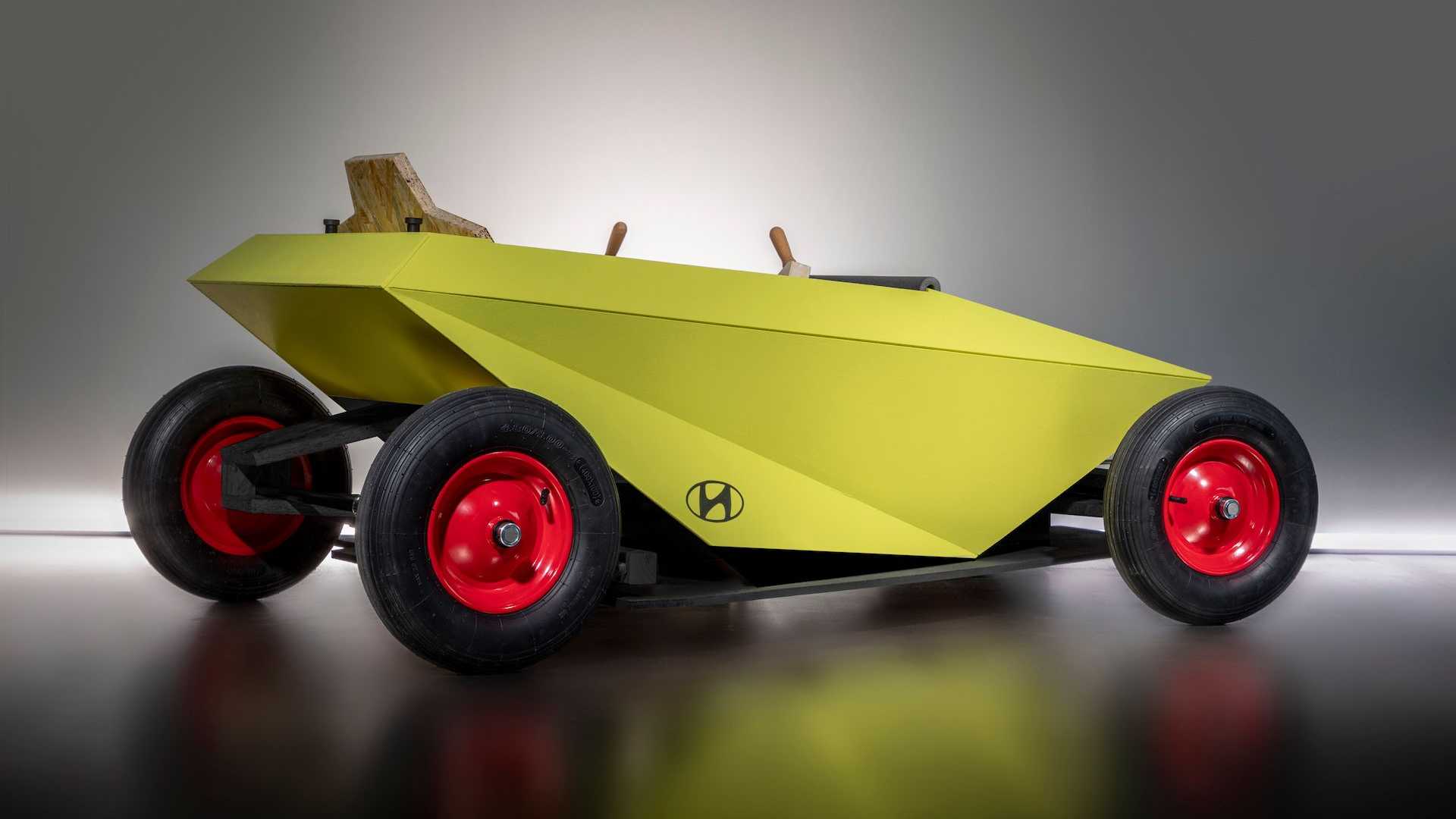 hyundai soapbox 