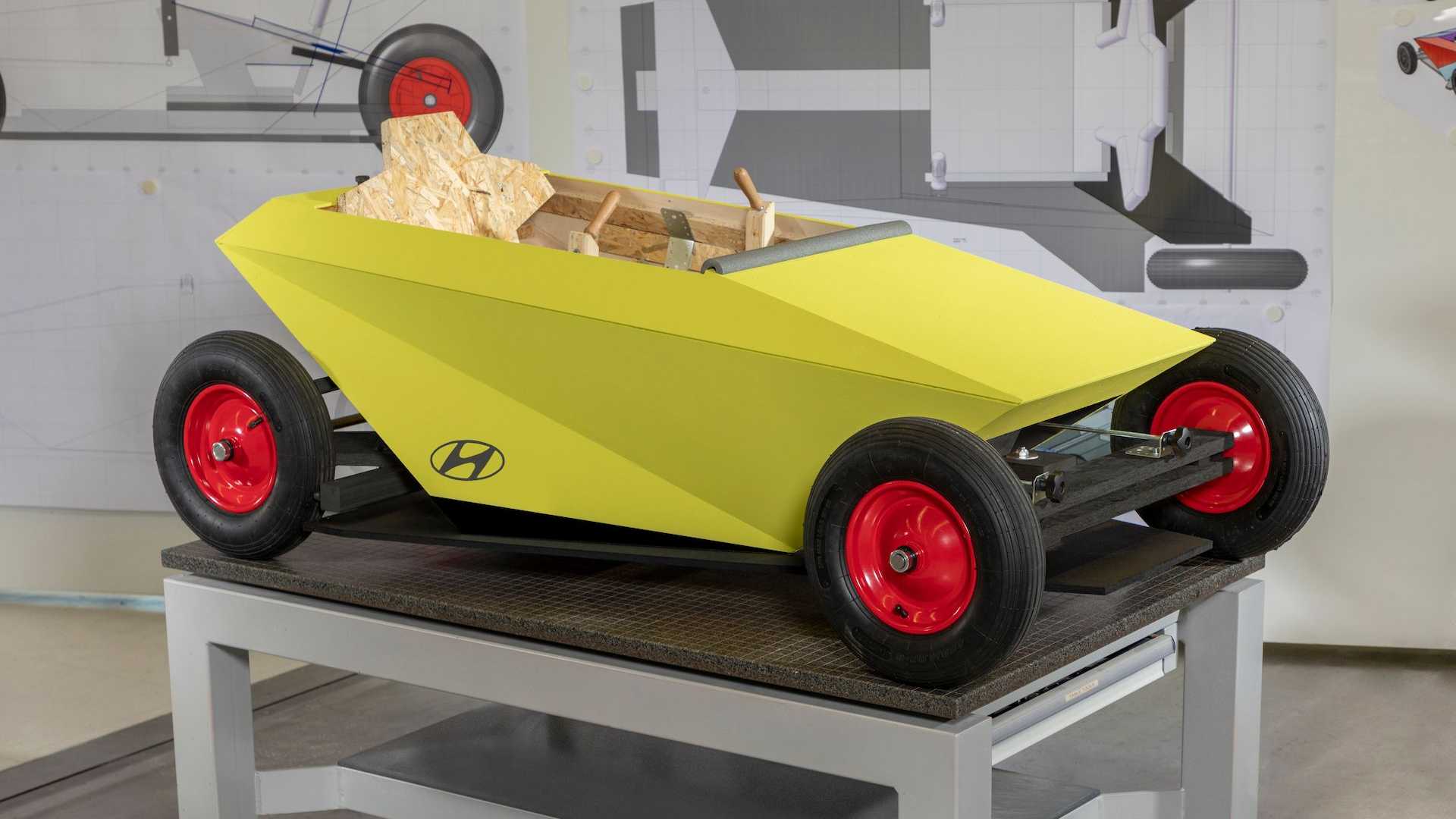 hyundai soapbox 