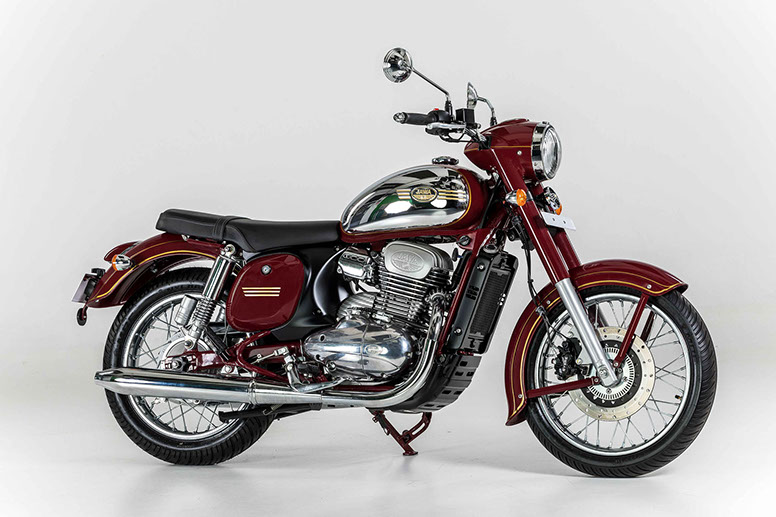 jawa 300 cl cena 