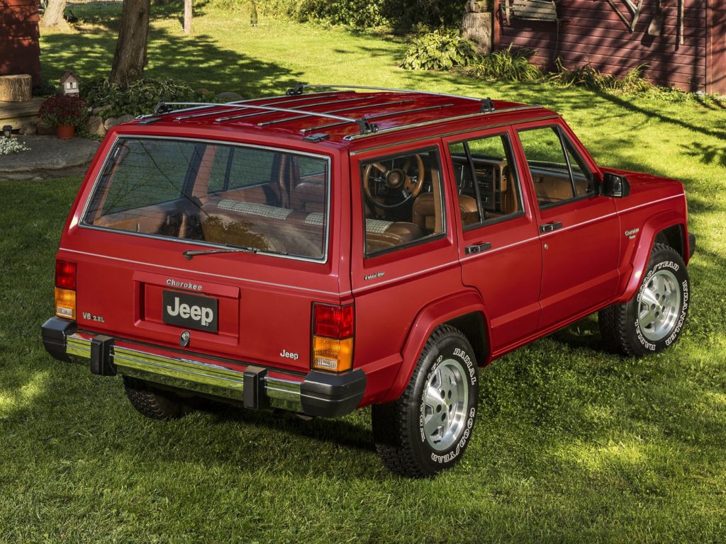 Fiat Panda 40 lat 