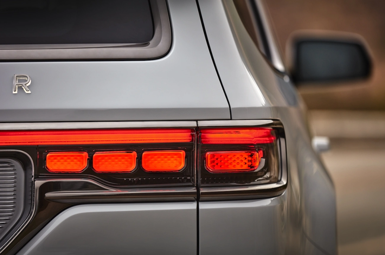 Nowy Jeep Grand Cherokee