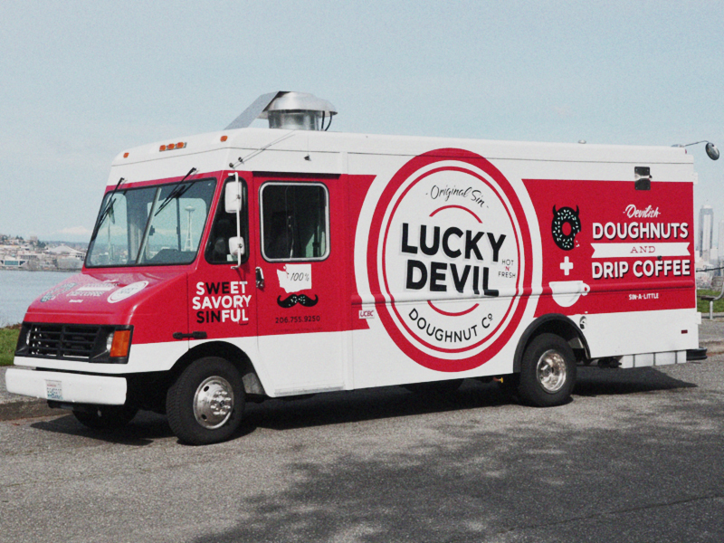 foodtrucki warszawa 