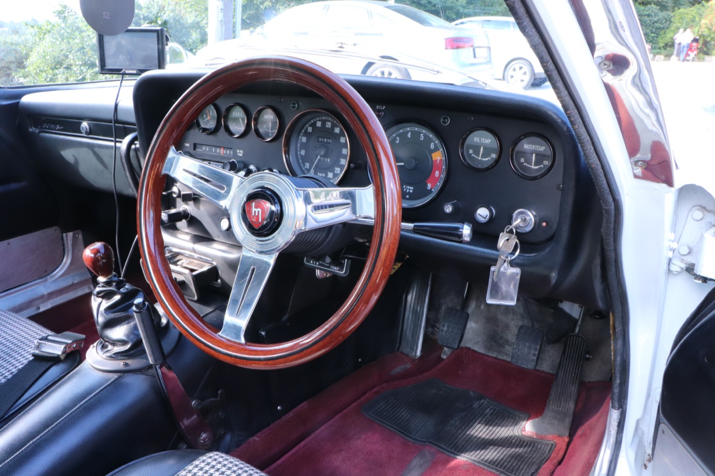 mazda cosmo sport 