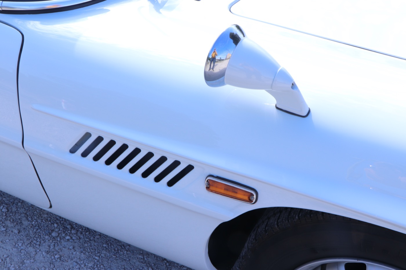mazda cosmo sport 