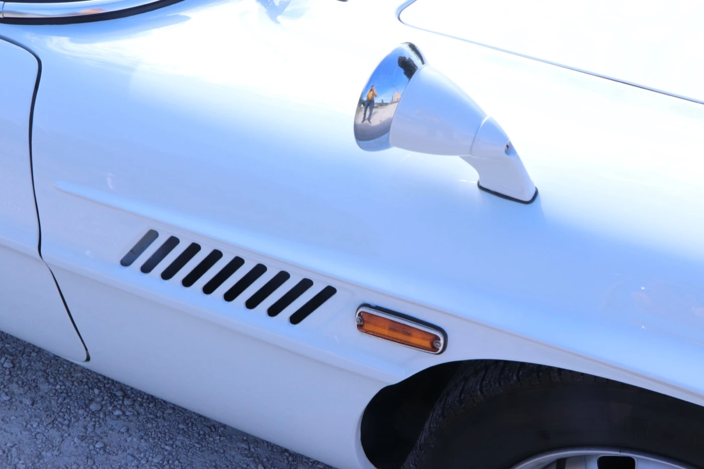mazda cosmo sport 
