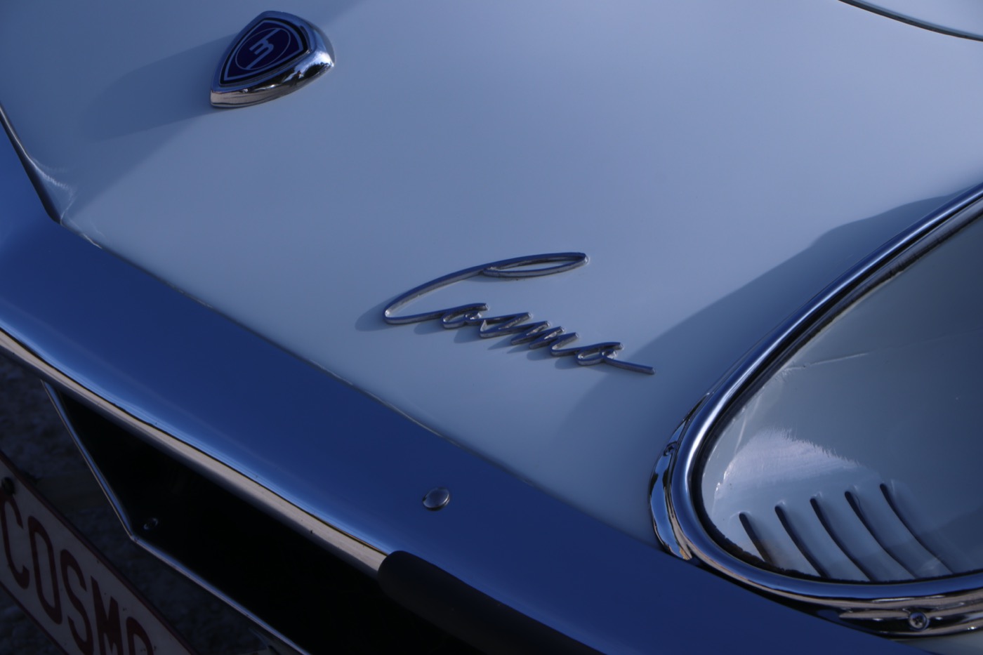 mazda cosmo sport 