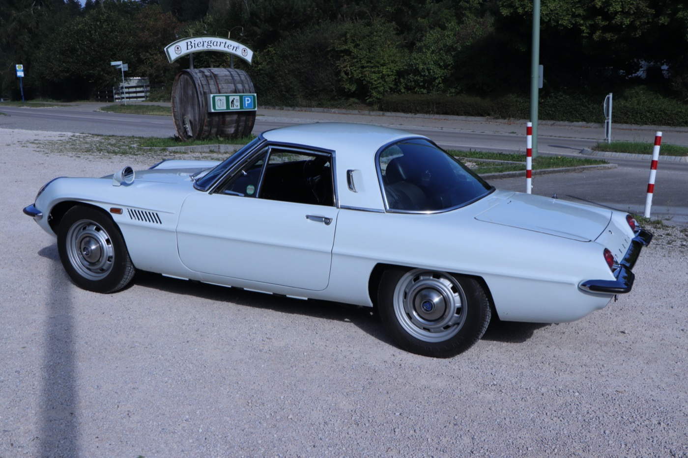 mazda cosmo sport 