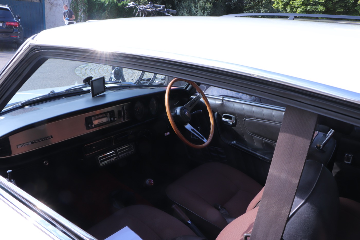 mazda cosmo sport 