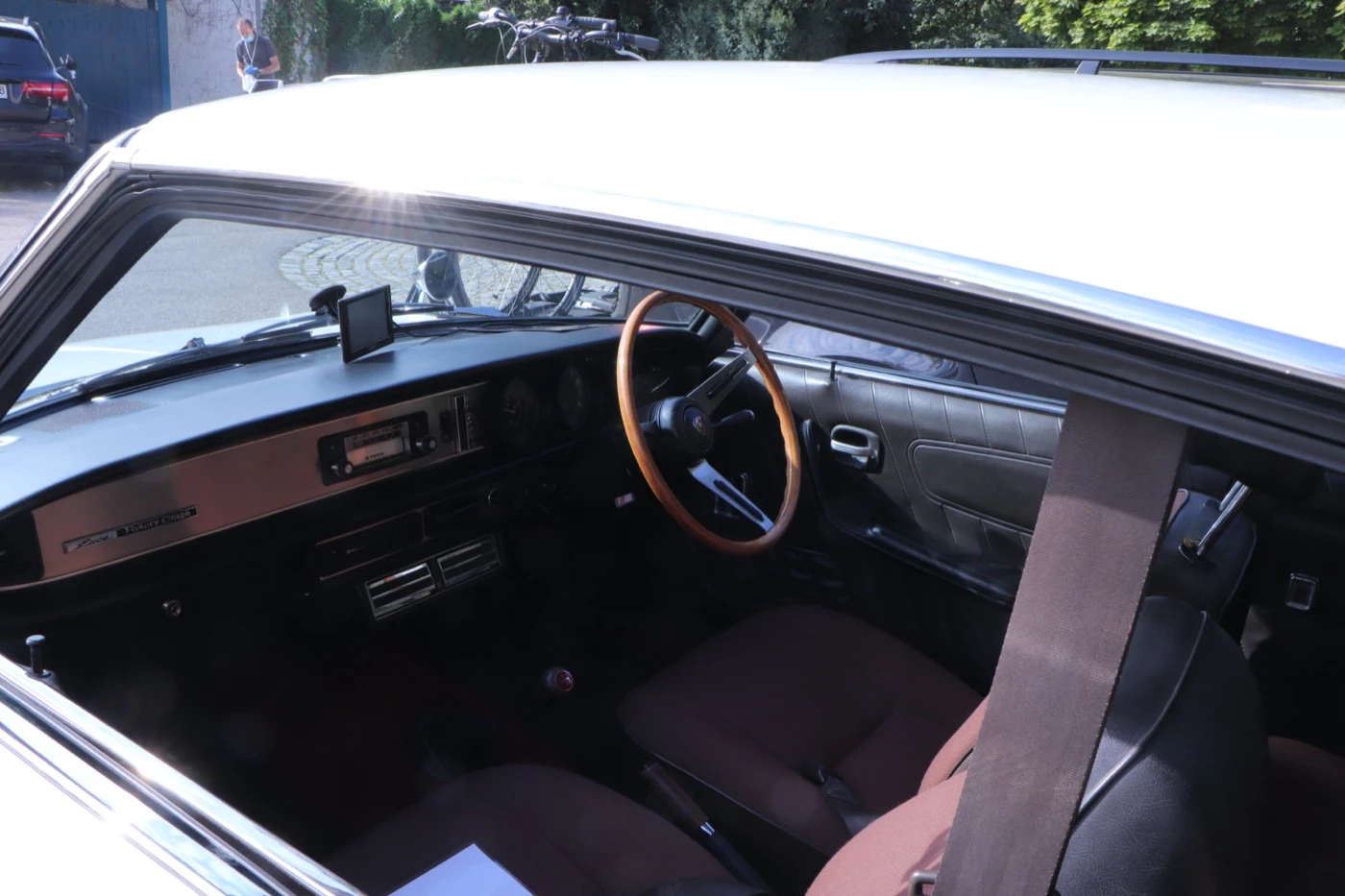 mazda cosmo sport 