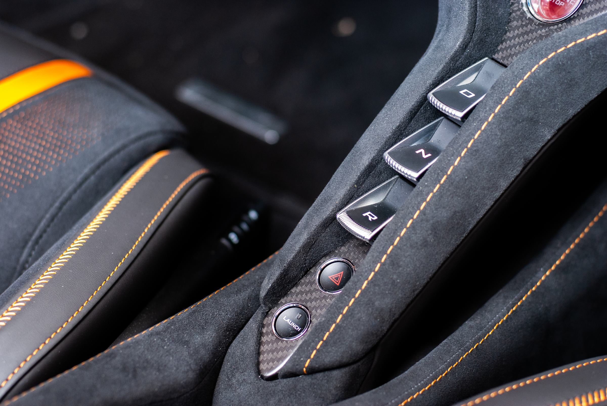 mclaren 720s spider 