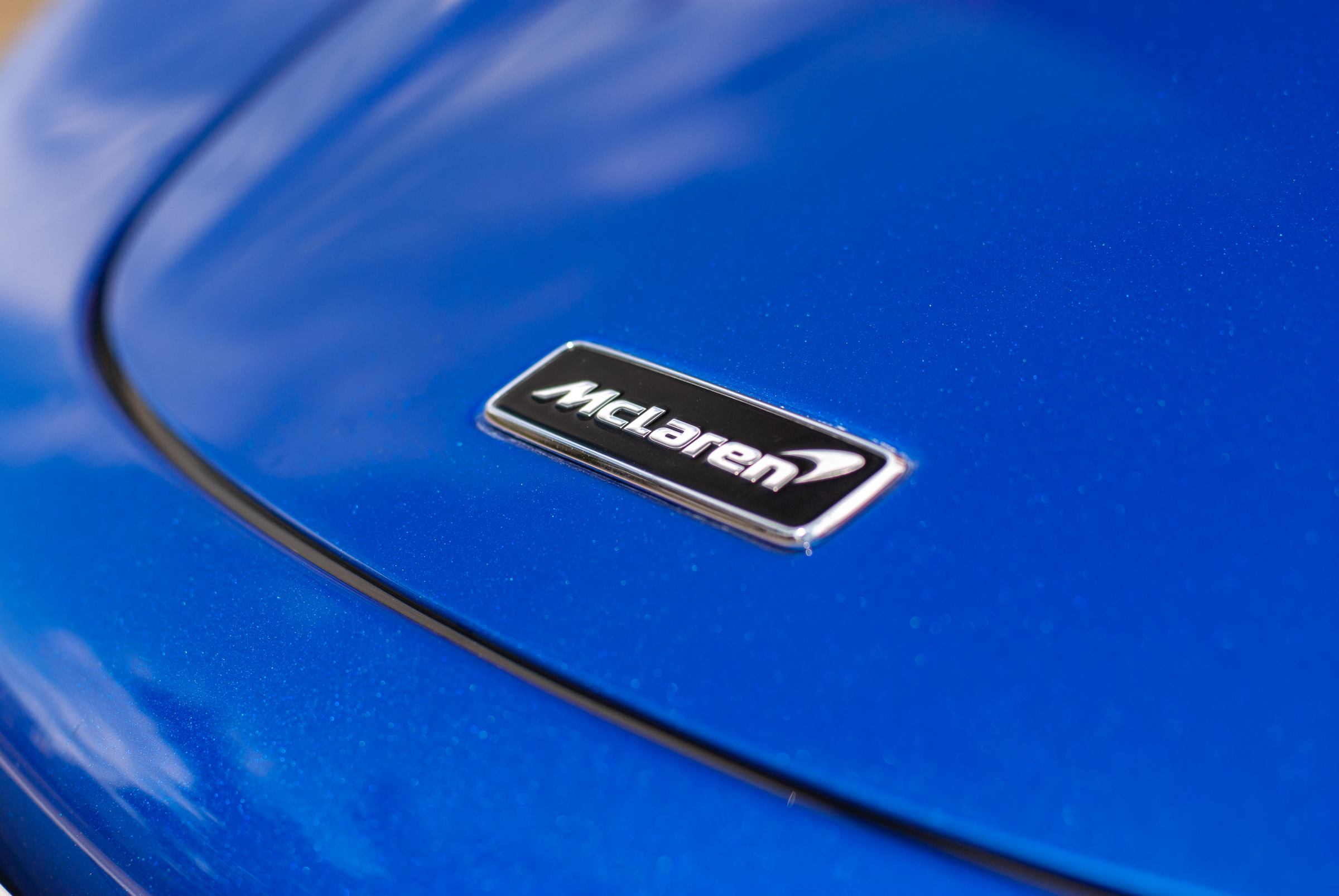 mclaren 720s spider 
