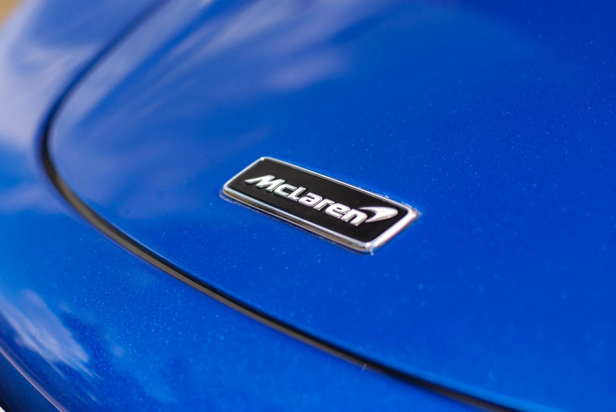 mclaren 720s spider 