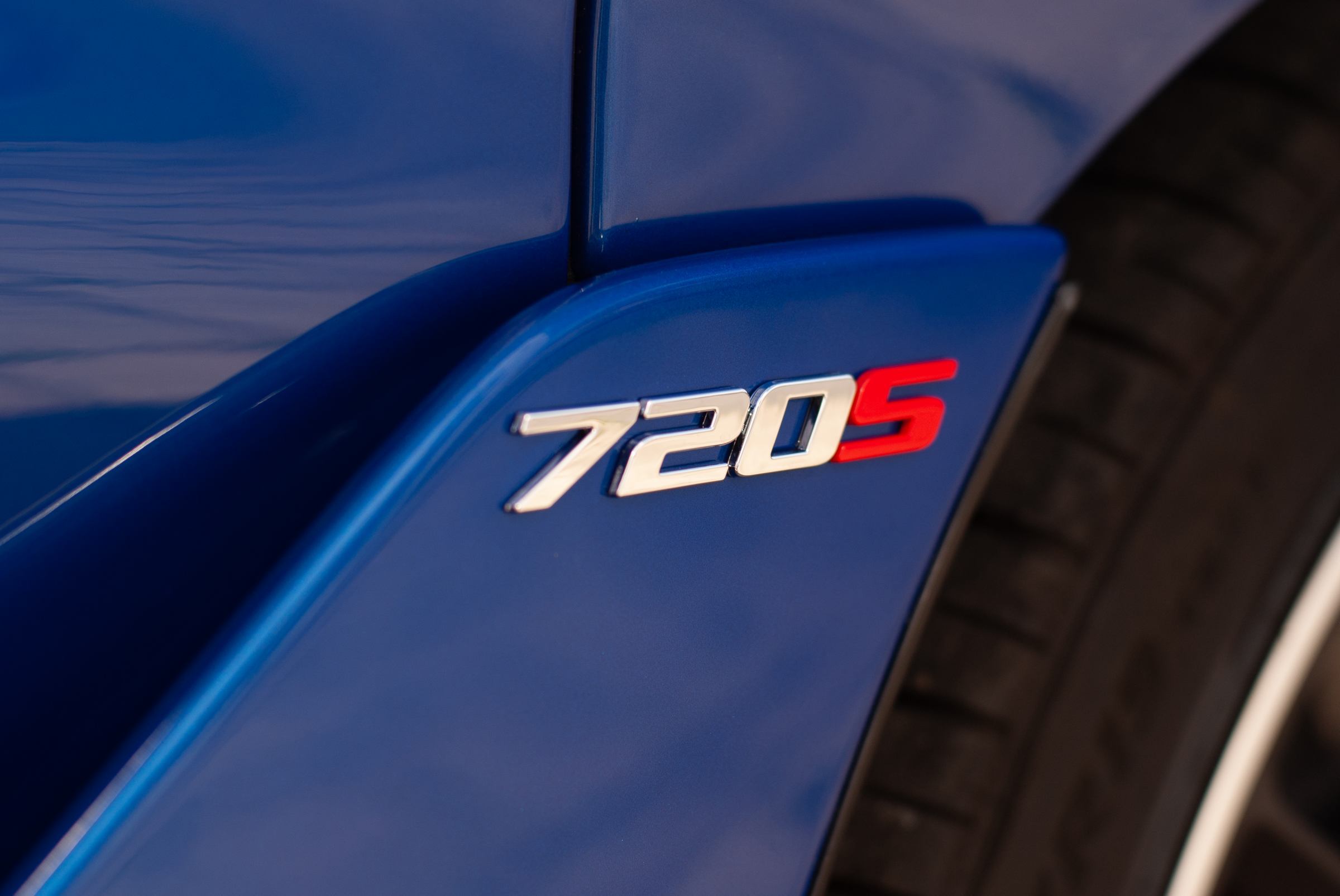 mclaren 720s spider 