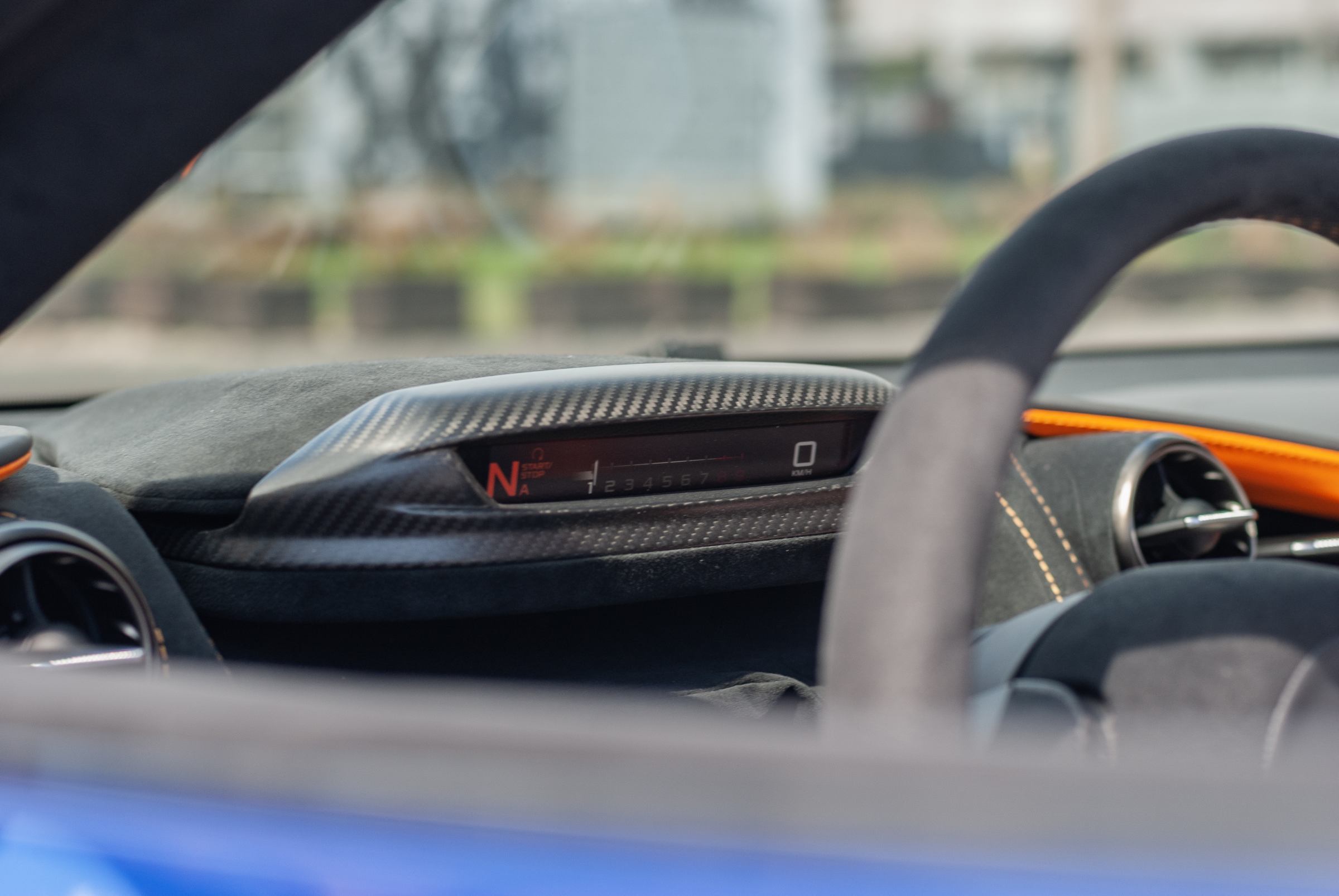 mclaren 720s spider 