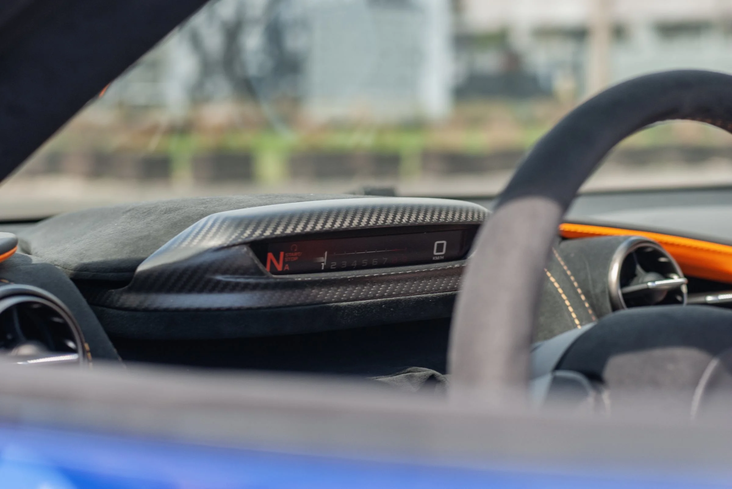 mclaren 720s spider 