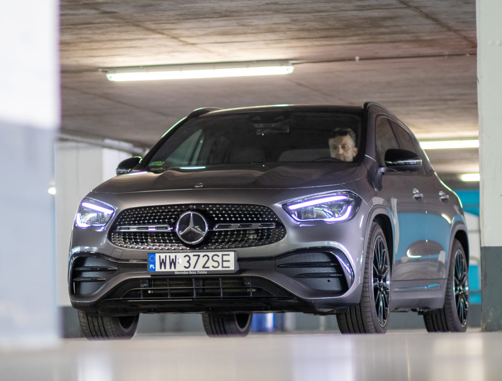 silnik 1 5 dci Mercedes 