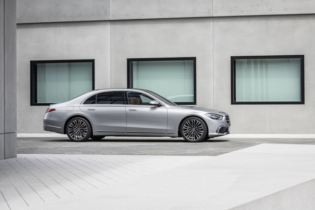 w223 