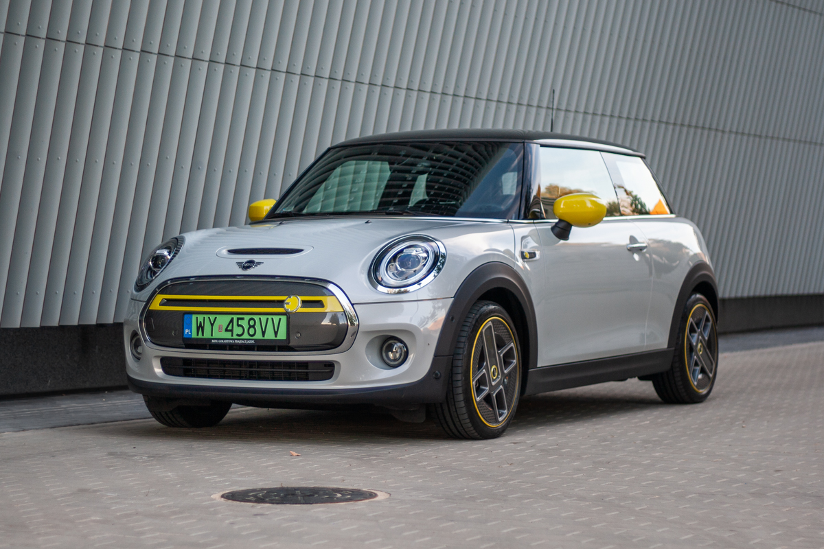 mini electric 
