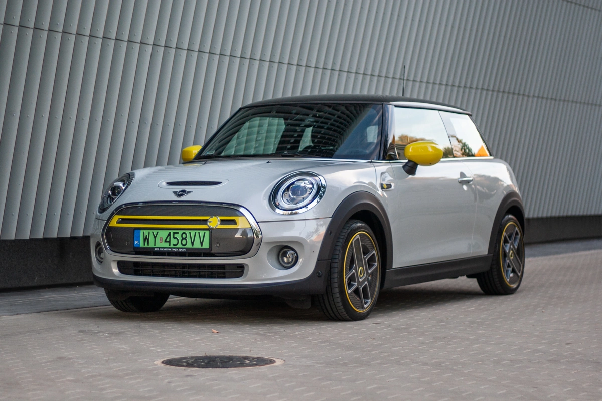 mini electric 