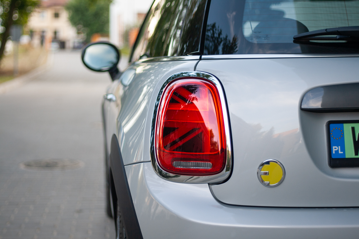 nowy mini cooper