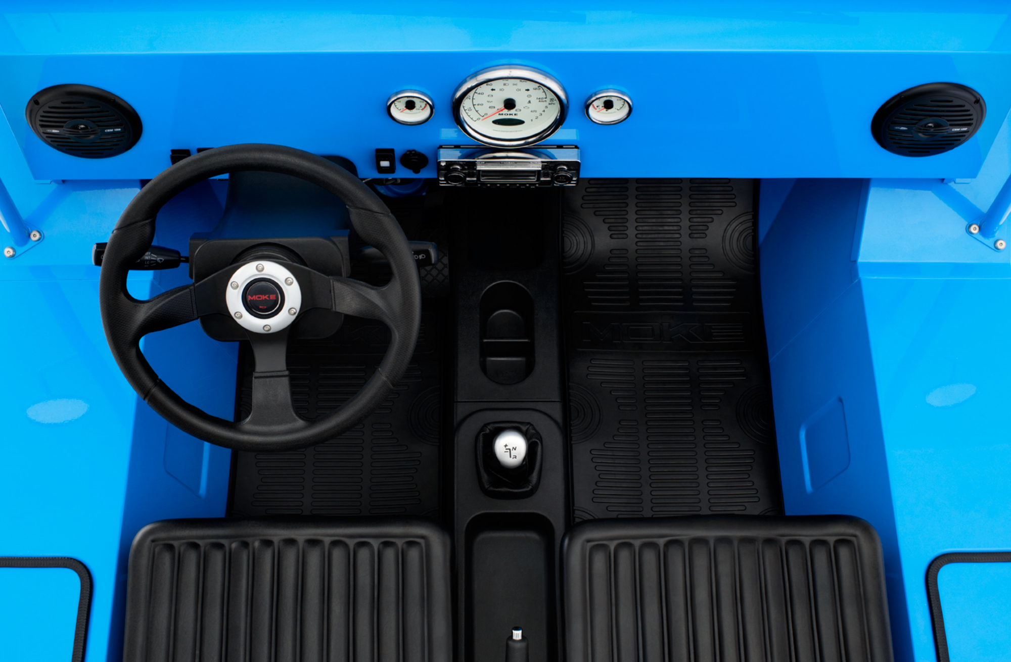 mini moke 