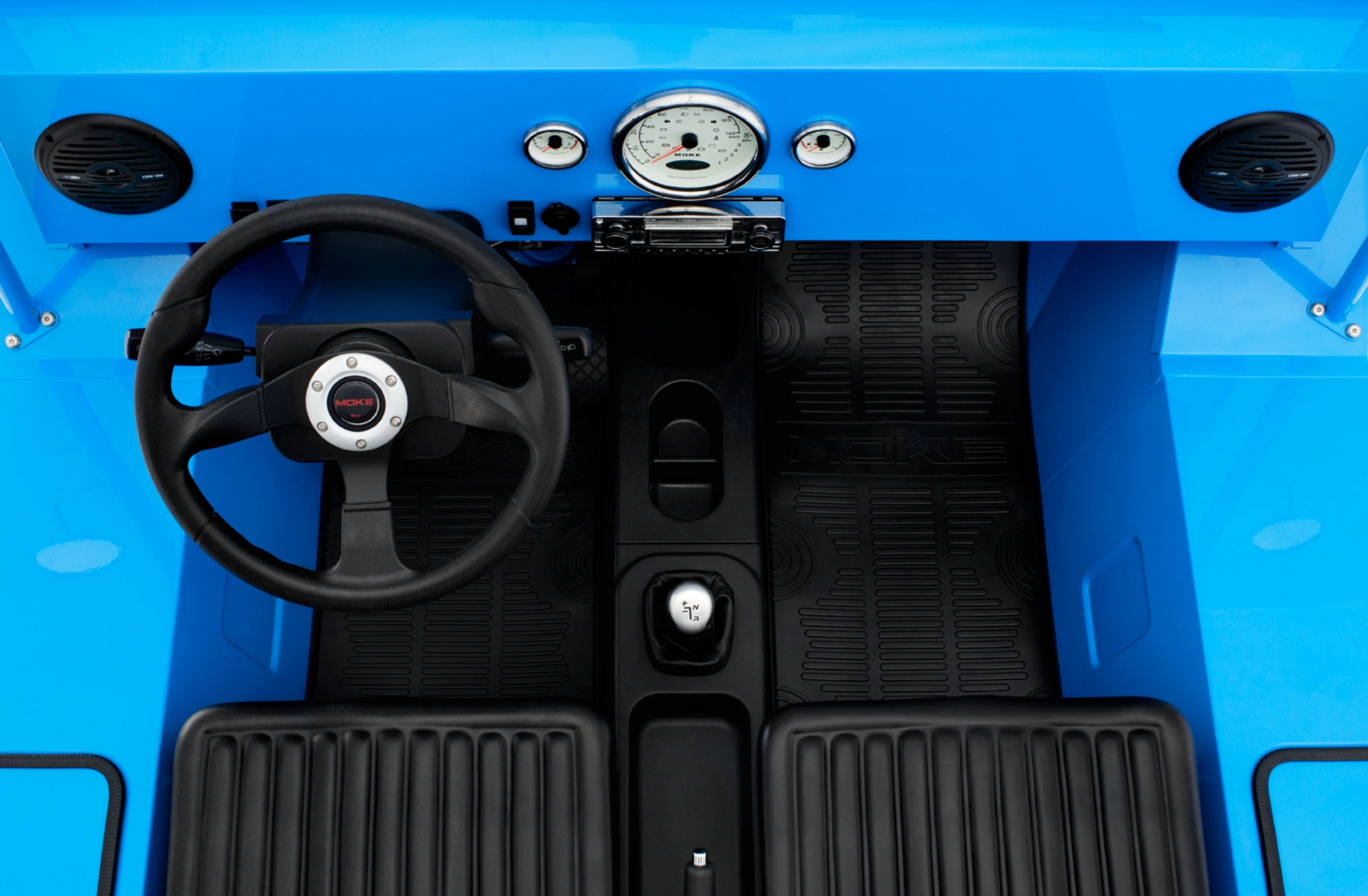 mini moke 