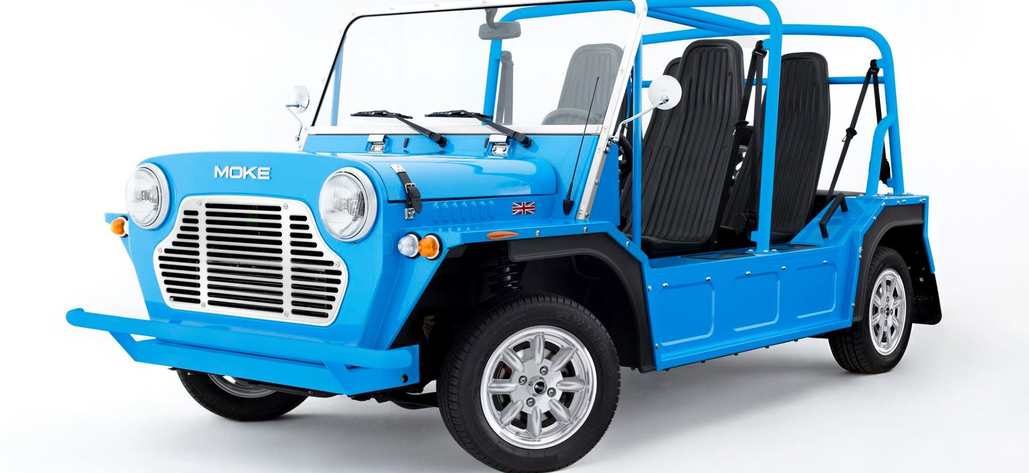mini moke