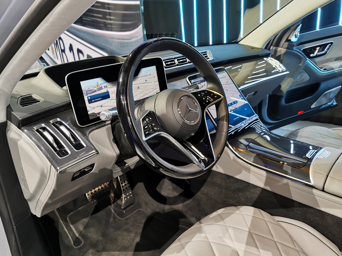 nowy mercedes s premiera w223 