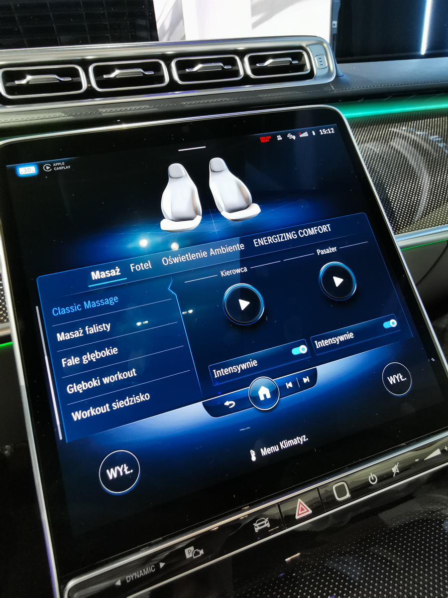 nowy mercedes s premiera w223 
