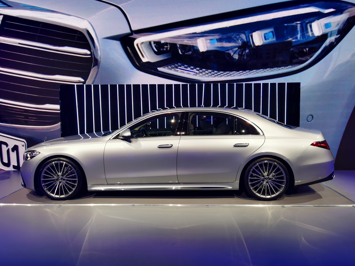 nowy mercedes s premiera w223 