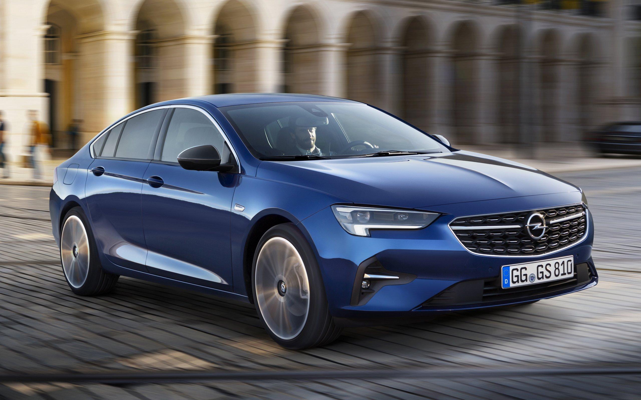 opel insignia po liftingu ceny 
