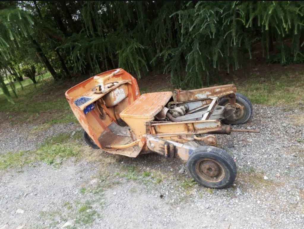 piaggio ape olx 