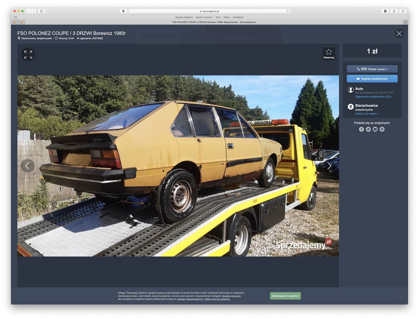 polonez 3d 