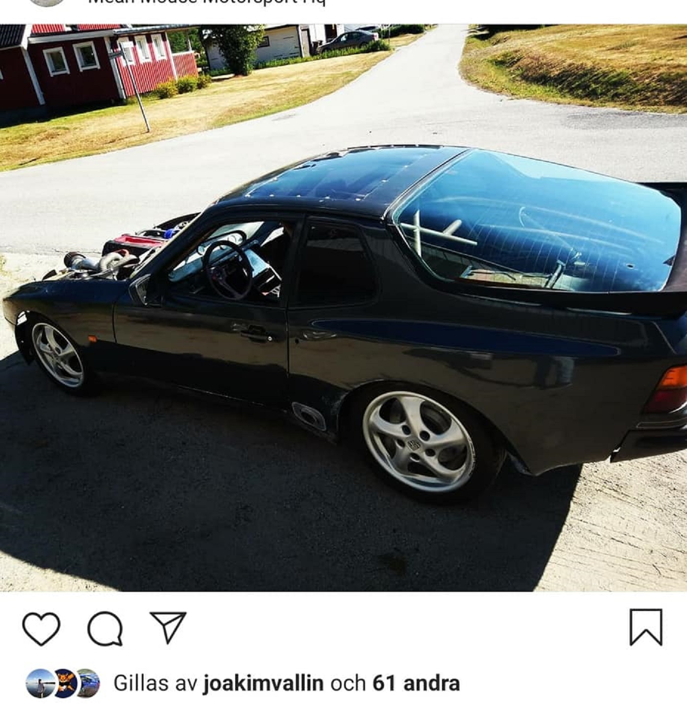 porsche 944 