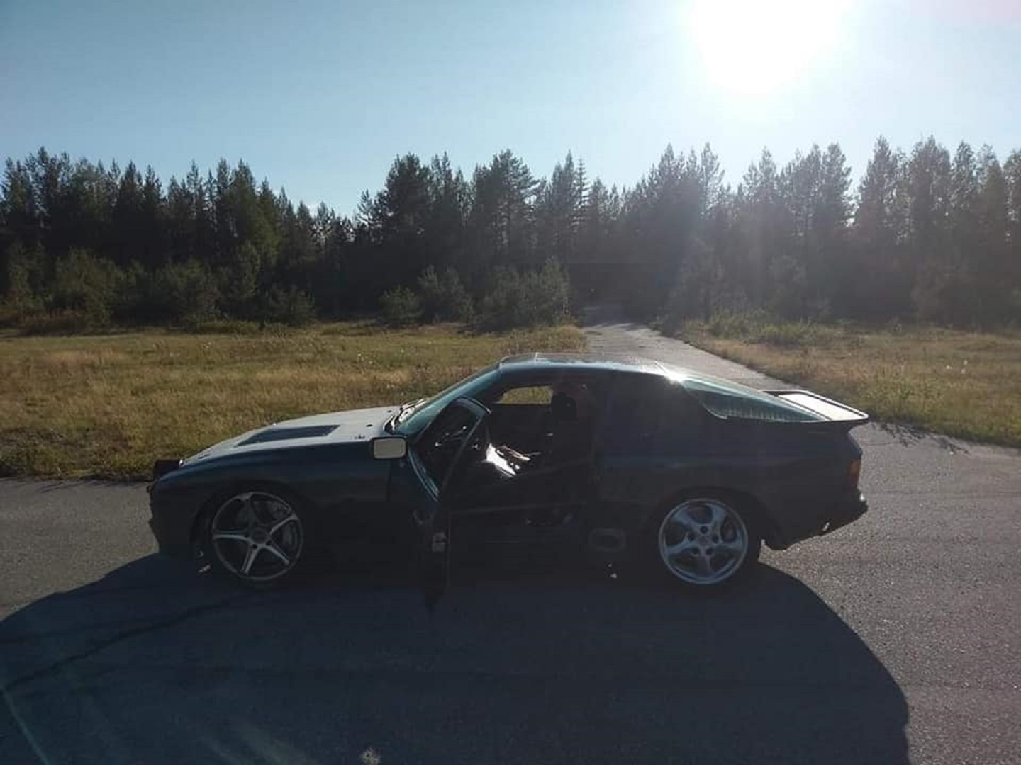 porsche 944 