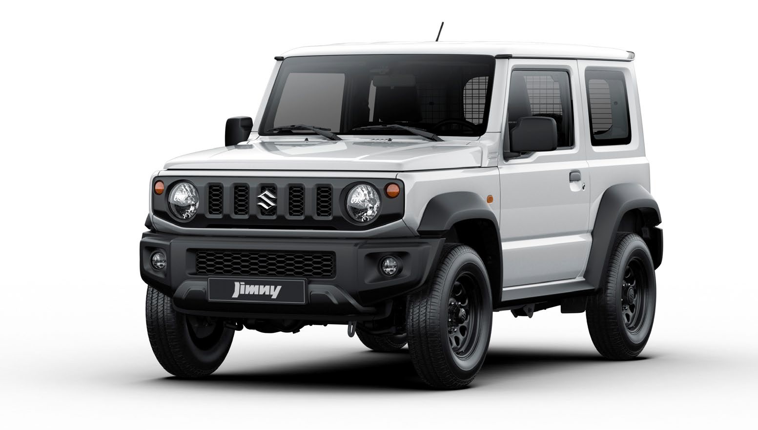 Suzuki Jimny powraca do Europy. Jako auto dostawcze