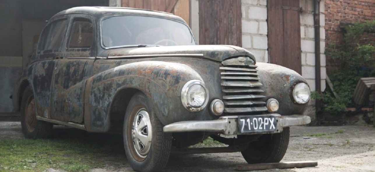 talbot 80