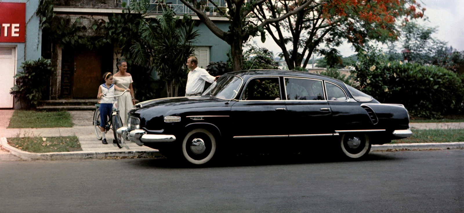 tatra 603