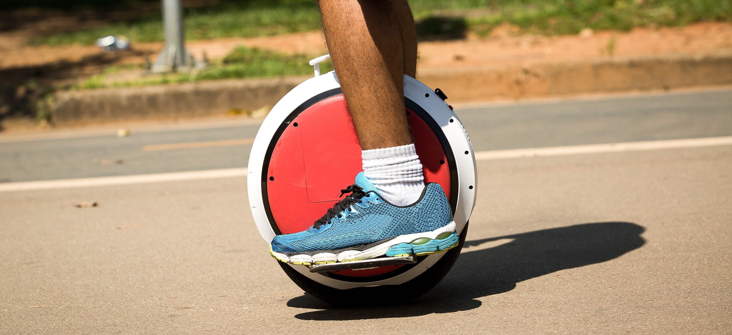 segway ninebot z10