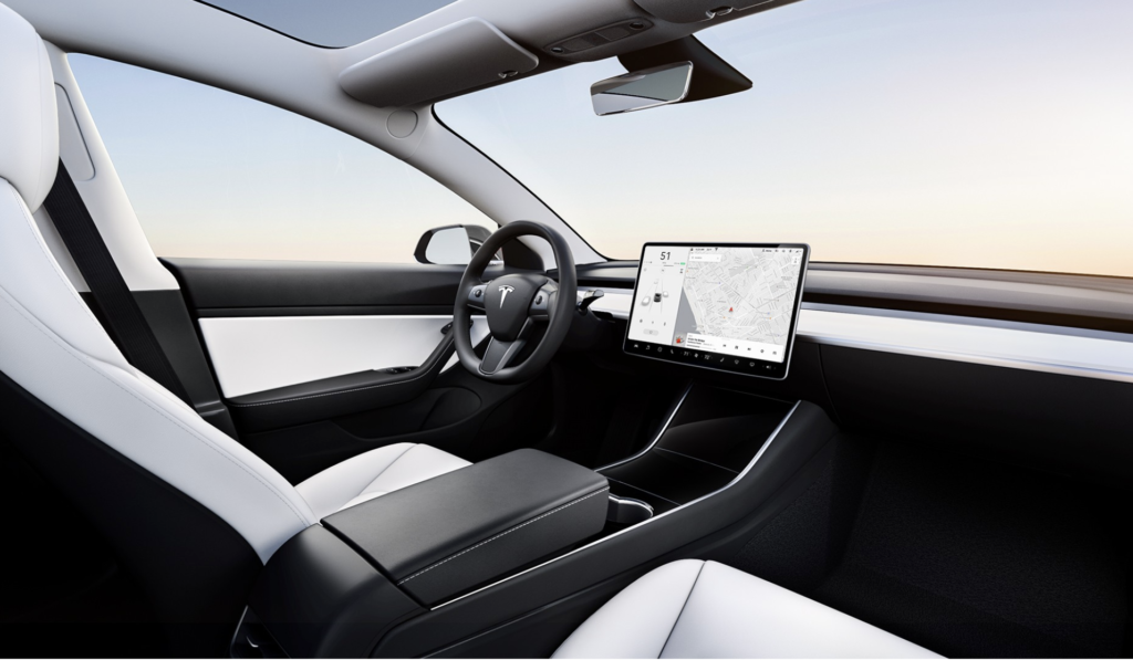 używana tesla czy warto 